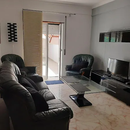 Apartamento Santa Cruz *