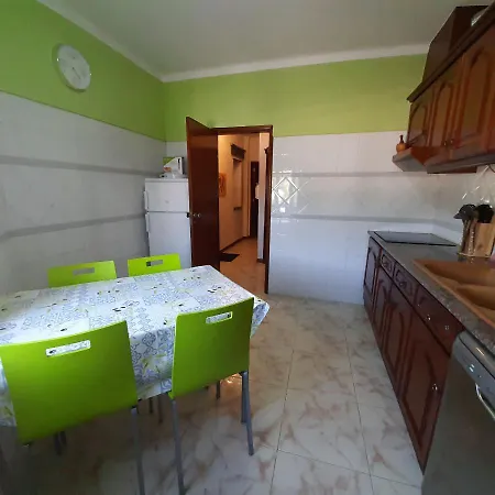 Apartamento Santa Cruz Santa Cruz (Oeste)