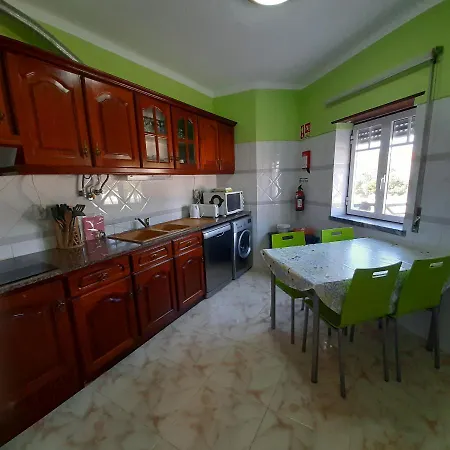 Apartamento Santa Cruz Casa vacanze *