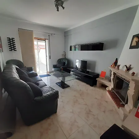 Apartamento Santa Cruz Santa Cruz (Oeste)
