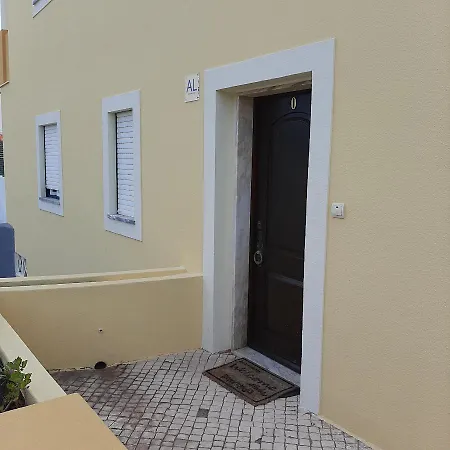 Apartamento Santa Cruz