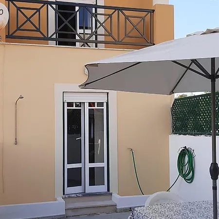 Casa vacanze Apartamento Santa Cruz *