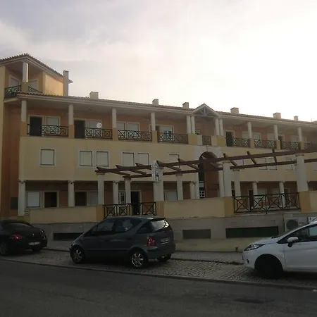 Apartamento Santa Cruz * Santa Cruz (Oeste)