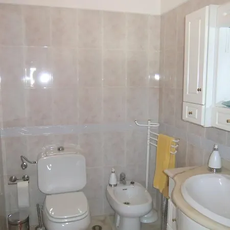 Apartamento Santa Cruz *