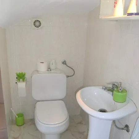 Apartamento Santa Cruz