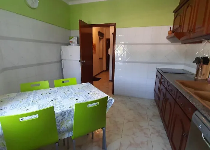 Apartamento Santa Cruz Santa Cruz (Oeste)