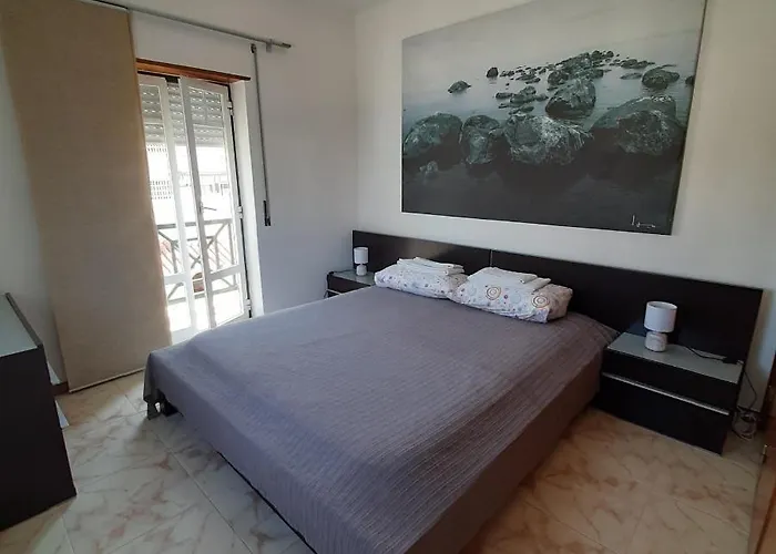 Apartamento Santa Cruz * Santa Cruz (Oeste)