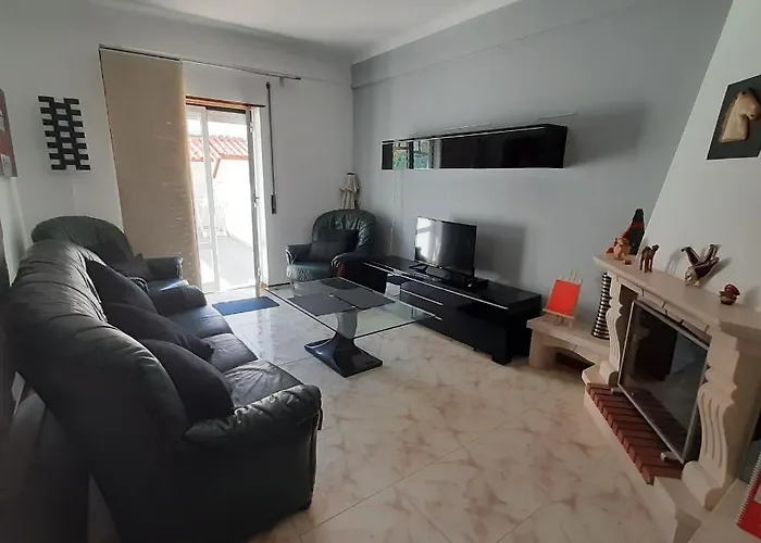 Apartamento Santa Cruz Santa Cruz (Oeste)
