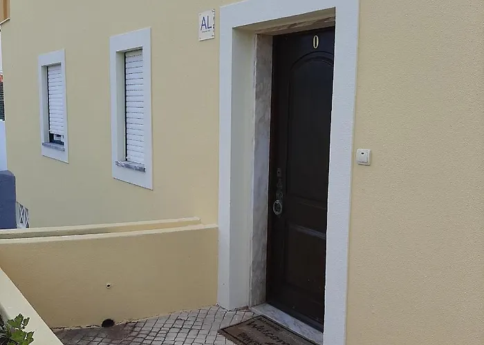 Apartamento Santa Cruz