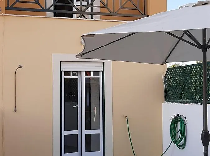 Prázdninový dům Apartamento Santa Cruz *