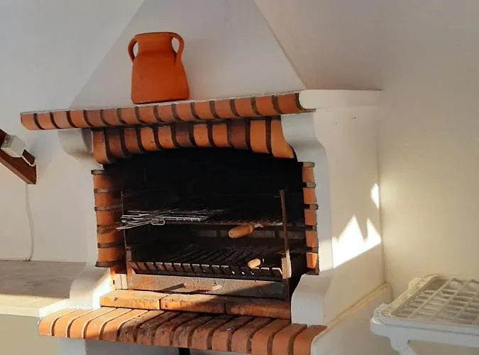 Apartamento Santa Cruz