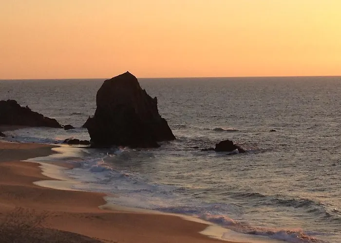 Apartamento Santa Cruz *