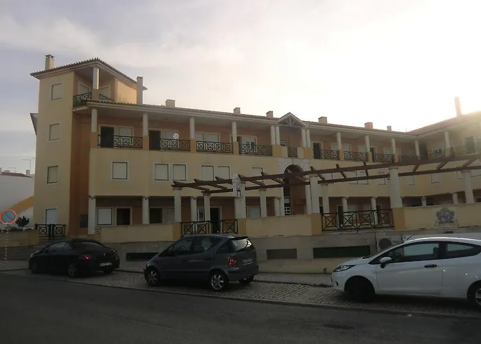 Apartamento Santa Cruz * Santa Cruz (Oeste)