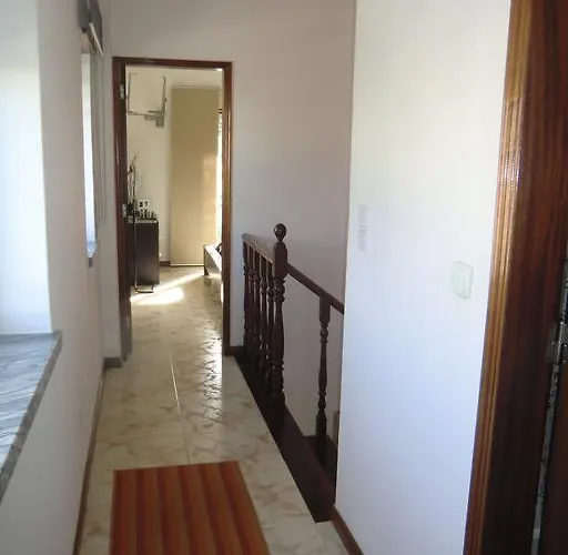 Apartamento Santa Cruz * Santa Cruz (Oeste)