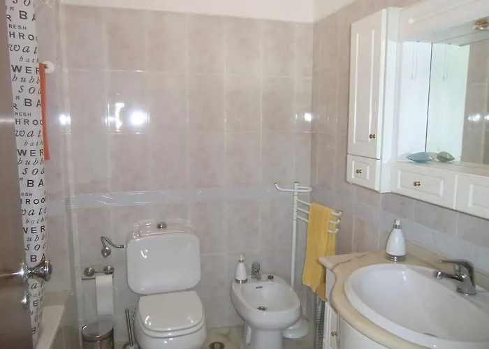 Apartamento Santa Cruz *