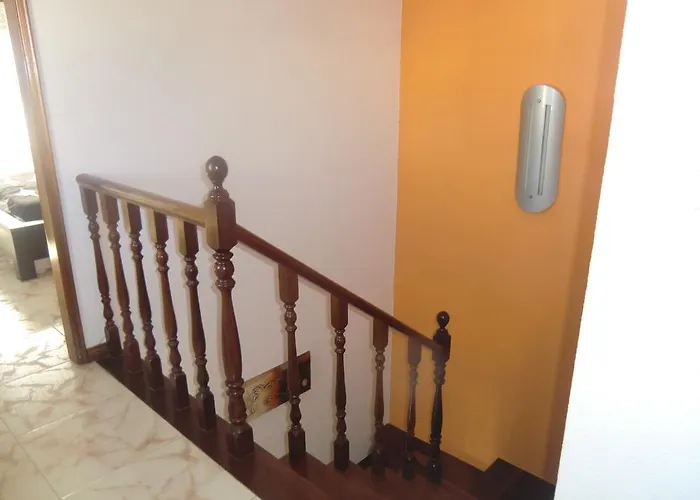 Apartamento Santa Cruz