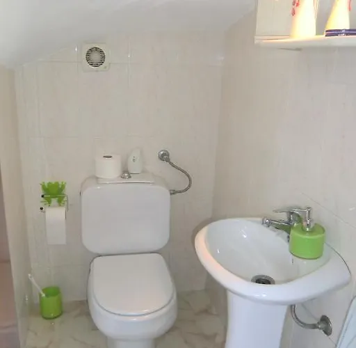 Apartamento Santa Cruz